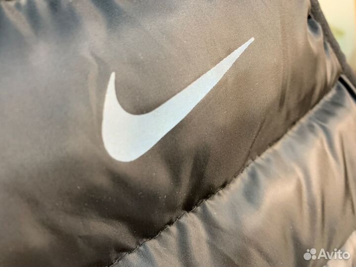 Жилетка мужская Nike