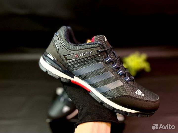 Кроссовки Adidas Terrex