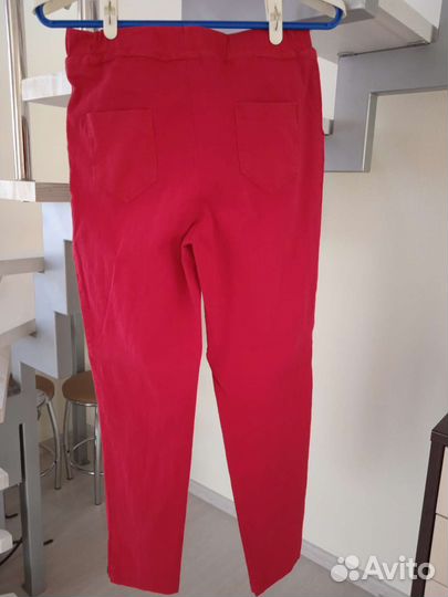 Брюки женские летние