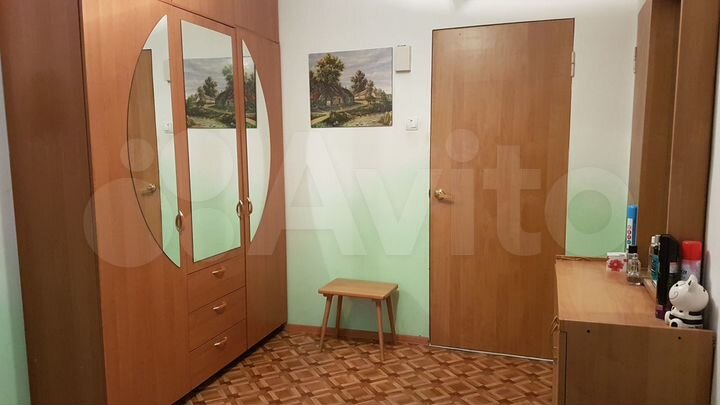 4-к. квартира, 81,5 м², 5/6 эт.