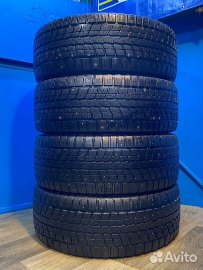 Dunlop SP Winter Ice 01 285/60 R18