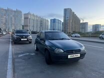 Opel Corsa 1.4 MT, 1993, 120 000 км