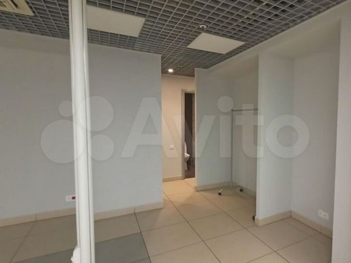 Сдам офисное помещение, 271.71 м²