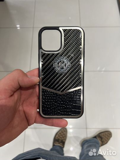 Чехол на iPhone