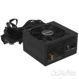 Be quiet system power 10 750W