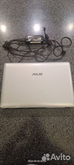 Asus Eee PC 1215T