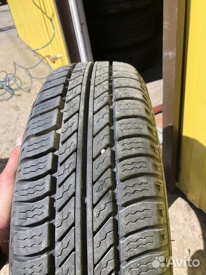 Michelin MXTE 175/70 R15