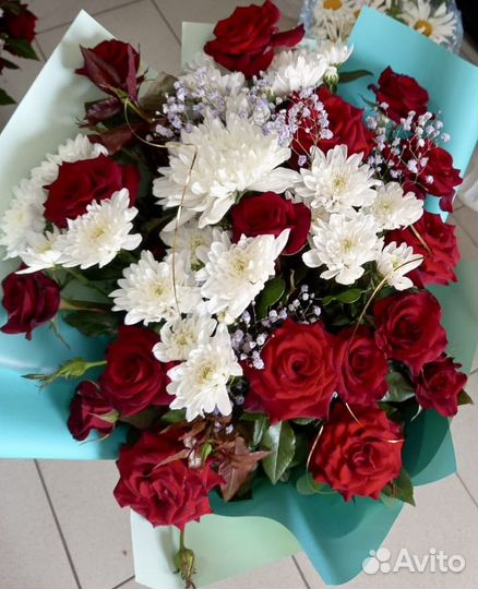 Местные розы