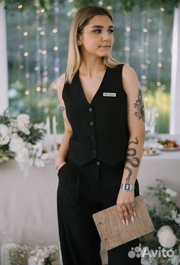 Организатор мероприятий