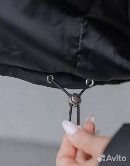 Куртки женские оптом