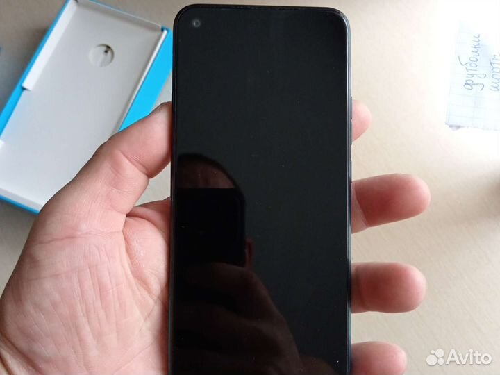 Телефон techno spark5