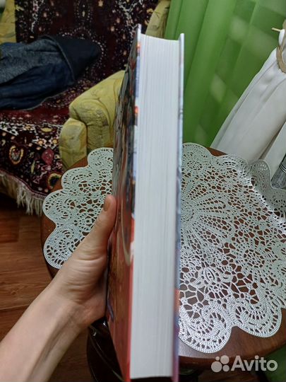 Книга Светлый пепел луны Тэнло Вэйчжи