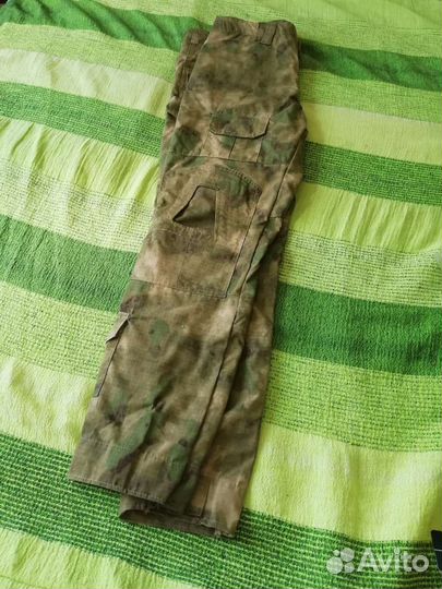 Военная форма