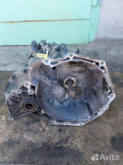 МКПП Opel Vectra B (1995 - 2002) 2.0 5495775 F23