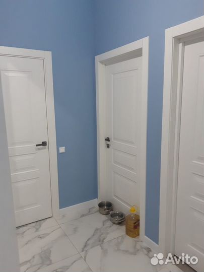 Двери межкомнатные