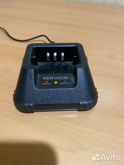 Рация kenwood tk f8