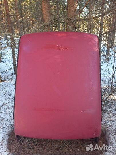 Крыша Ваз 2105-2107