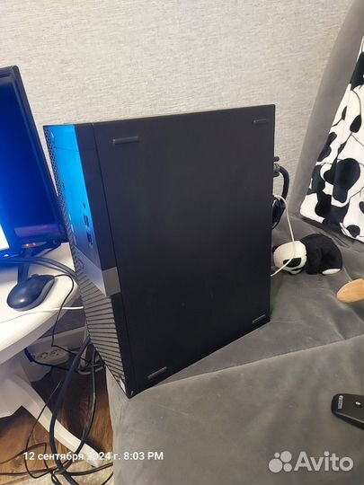Компьютер Dell OptiPlex 3046