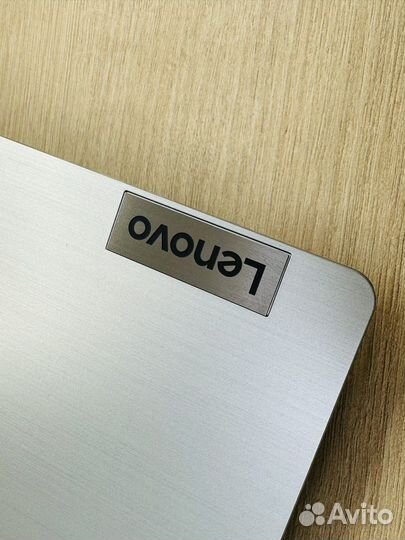 Ноутбук Lenovo новый IPS Intel Silver n5030/ 8 RAM