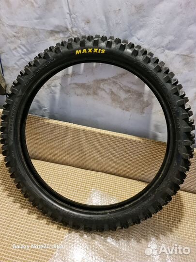 Мотошина Maxxis maxx Enduro 21