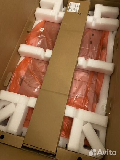 Сервер Cisco UCS C220 M5