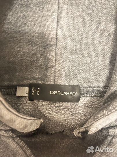 Dsquared2 худи