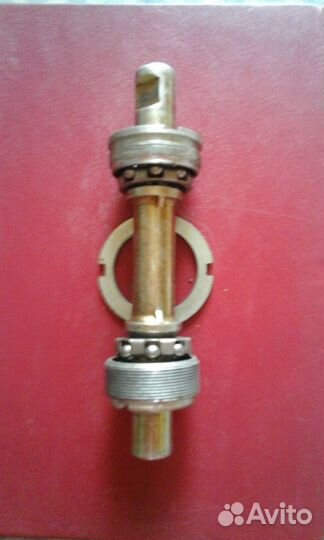 Велозапчасти