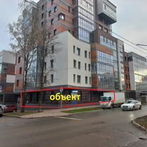 Офис, 437.8 м²