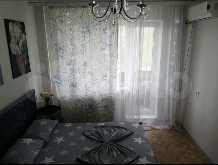 1-к. квартира, 31 м², 7/9 эт.