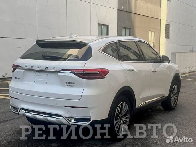 Пригоню авто из Китая под заказ до 2 млн