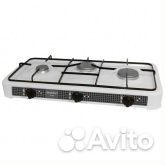 Плита газовая настольная, 17921