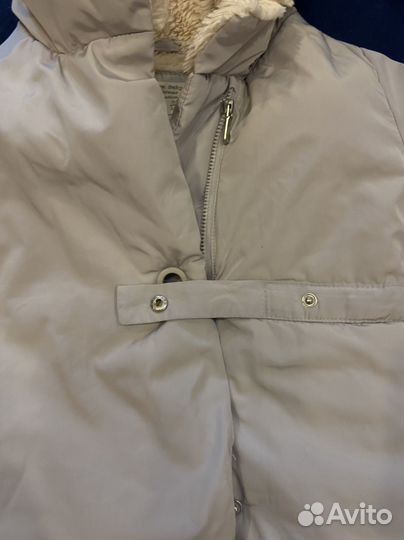 Куртка для девочки