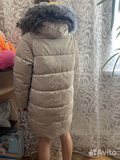 Куртка для девочки