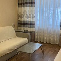 1-к. квартира, 30 м², 1/9 эт.