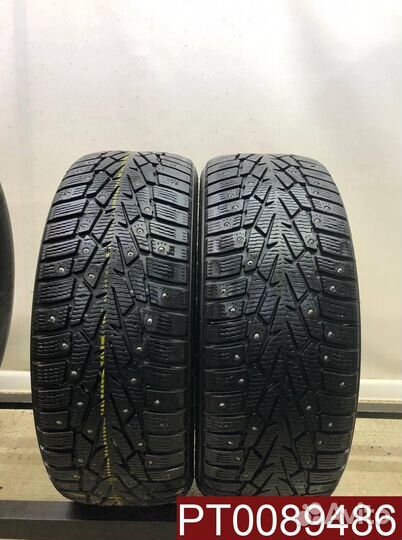 Nokian Tyres Nordman 7 205/55 R16 98H