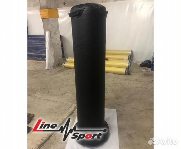 Напольный боксерский мешок MAX 180 объявление продам