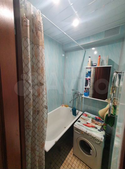 Комната 16,8 м² в 3-к., 8/9 эт.