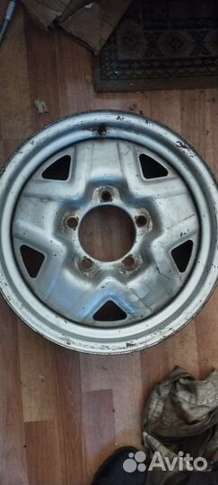 Диски r15 Suzuki