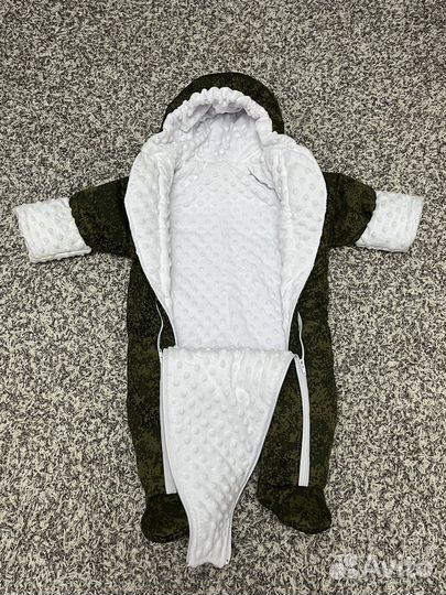 Комбинезон 74-80