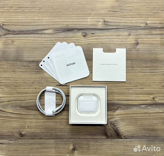 Airpods 3 оригинальное качество магаз