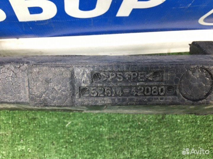 Абсорбер бампера передний Toyota Rav 4