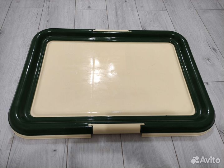 Лоток туалет для собак