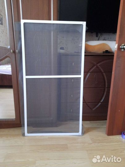 Москитная сетка на окна