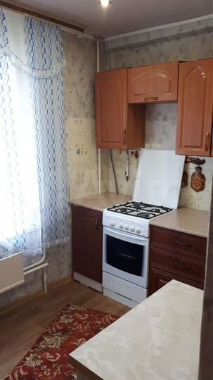 2-к. квартира, 59,1 м², 3/5 эт.