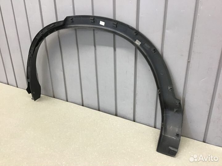Накладка заднего крыла правого Honda CR-V 2012-201