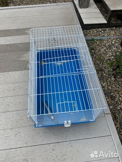 Клетка для грызунов