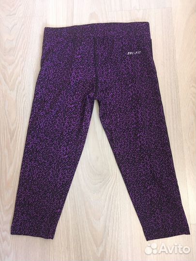 Спортивные бриджи Nike XS