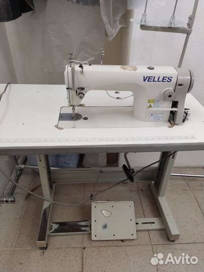 Швейная машина бу