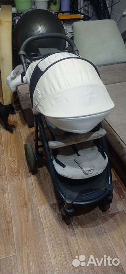 Коляска летняя Jole