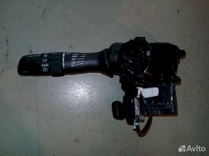 Переключатель подрулевой (дворников) 84652-48080 T